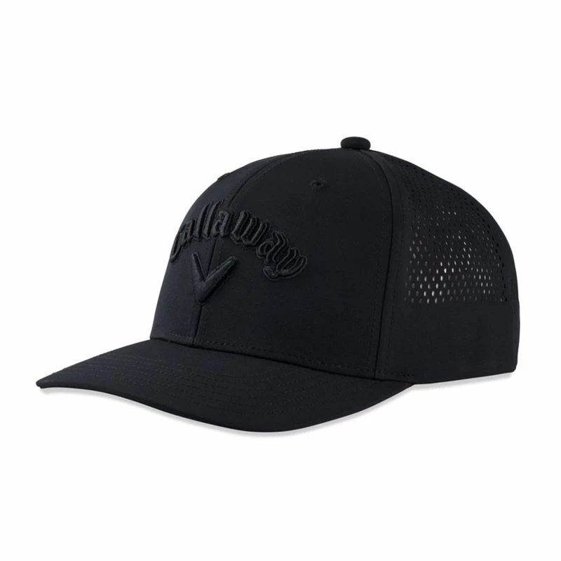 Callaway Men's Riviera Hat 3 Callaway Men's Riviera Hat