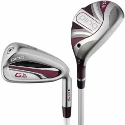 Ping Women&apos;s G LE 2 Combo Set