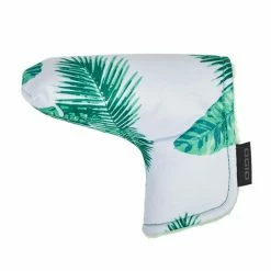 Ogio Twilight Tropics Blade Putter Headcover
