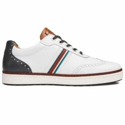 Royal Albartross Men&apos;s Kingsman Spikeless Golf Shoes