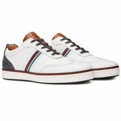 Royal Albartross Men&apos;s Kingsman Spikeless Golf Shoes -Golf Clubs Shop 9358104 800 auto