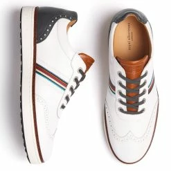 Royal Albartross Men&apos;s Kingsman Spikeless Golf Shoes -Golf Clubs Shop 9358106 800 auto