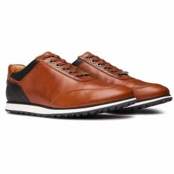 Royal Albartross Men&apos;s Richmond Spikeless Golf Shoes -Golf Clubs Shop 9359699 800 auto