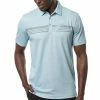 TravisMathew Men's Even Money Polo 2 TravisMathew Men's Even Money Polo -Golf Clubs Shop 9363163 800 auto