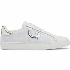 G/Fore Women's Quarter G Knit Disruptor Street Shoes