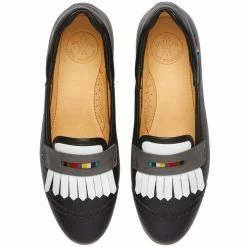 Royal Albartross Women&apos;s The Chelsea Spikeless Golf Shoes -Golf Clubs Shop 9381937 800 auto