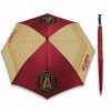 Team Effort MLS Windsheer Lite 62" Umbrella -Golf Clubs Shop 9383666 800 auto