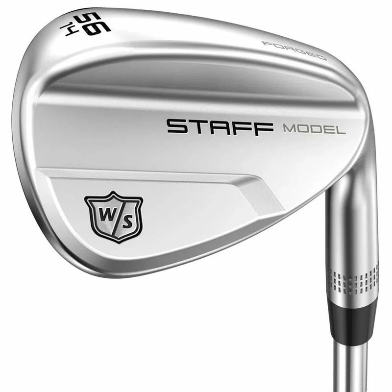 Wilson Staff Model Wedge 4 Wilson Staff Model Wedge - Image 2