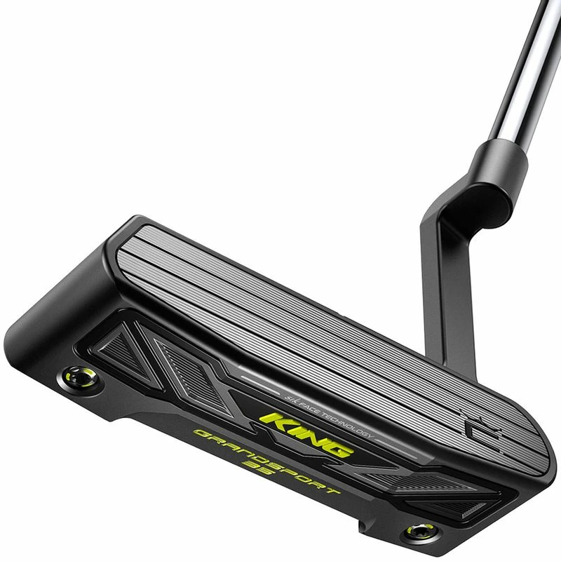Cobra KING 3D Printed Grandsport-35 Putter 3 Cobra KING 3D Printed Grandsport-35 Putter