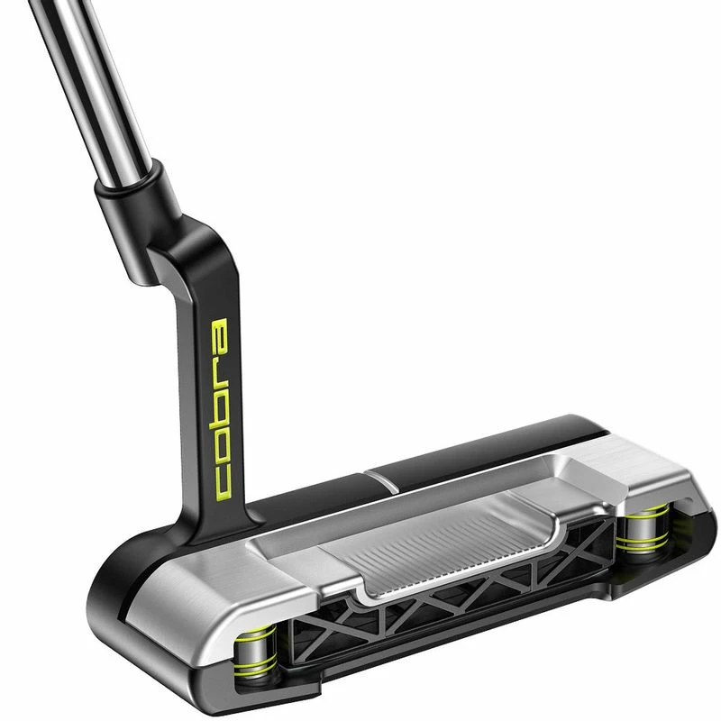 Cobra KING 3D Printed Grandsport-35 Putter 4 Cobra KING 3D Printed Grandsport-35 Putter - Image 2