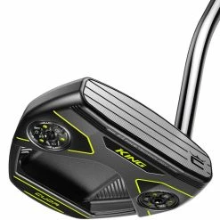 Cobra KING Vintage Cuda Putter