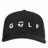 TaylorMade Men&apos;s Lifestyle Golf Logo Hat -Golf Clubs Shop 9512217 800 auto