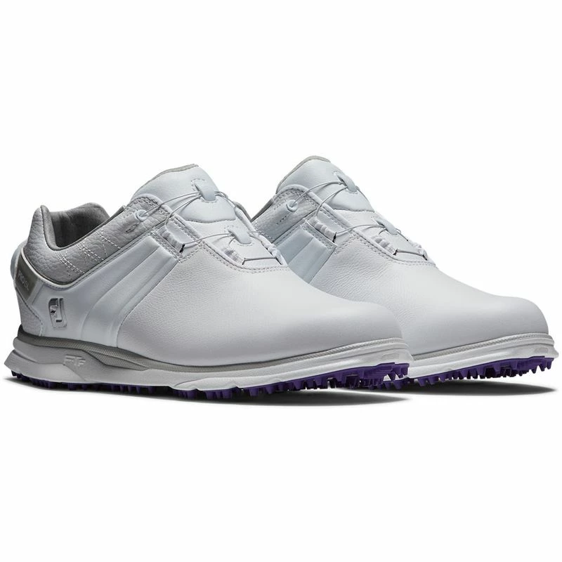 FootJoy Women's Pro|SL BOA Spikeless Golf Shoes 4 FootJoy Women's Pro|SL BOA Spikeless Golf Shoes - Image 2