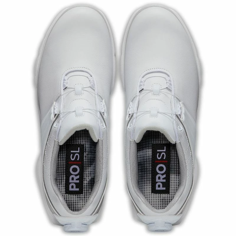 FootJoy Women's Pro|SL BOA Spikeless Golf Shoes 7 FootJoy Women's Pro|SL BOA Spikeless Golf Shoes - Image 5
