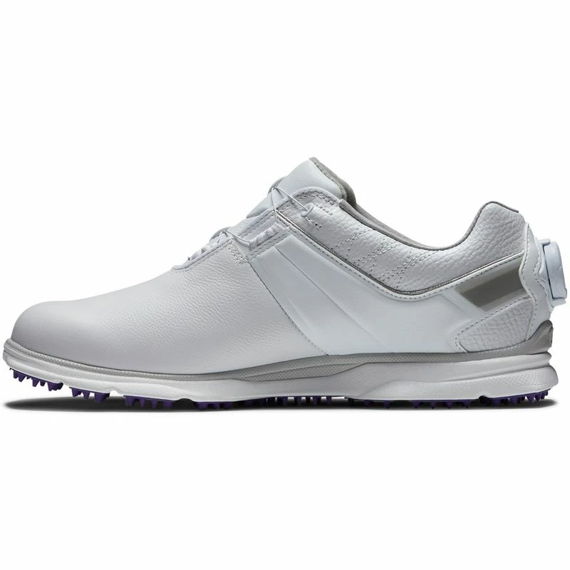 FootJoy Women's Pro|SL BOA Spikeless Golf Shoes 8 FootJoy Women's Pro|SL BOA Spikeless Golf Shoes - Image 6