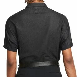 Nike Men&apos;s Dri-FIT ADV Tiger Woods Polo -Golf Clubs Shop 9516241 800 auto