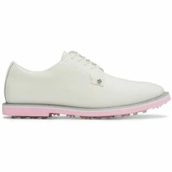 G/Fore Men&apos;s Two Tone Gallivanter Spikeless Golf Shoes