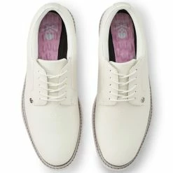 G/Fore Men&apos;s Two Tone Gallivanter Spikeless Golf Shoes -Golf Clubs Shop 9582727 800 auto