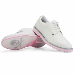 G/Fore Men&apos;s Two Tone Gallivanter Spikeless Golf Shoes -Golf Clubs Shop 9582730 800 auto