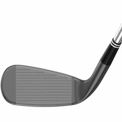 Cleveland Smart Sole 4 Black Satin C Wedge -Golf Clubs Shop 9582996 800 auto