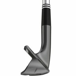 Cleveland Smart Sole 4 Black Satin C Wedge -Golf Clubs Shop 9582998 800 auto