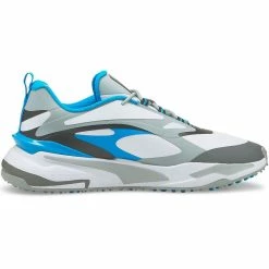 Puma Men&apos;s GS-Fast Spikeless Golf Shoes