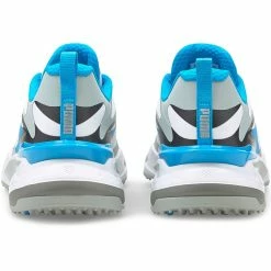 Puma Men&apos;s GS-Fast Spikeless Golf Shoes -Golf Clubs Shop 9584543 800 auto