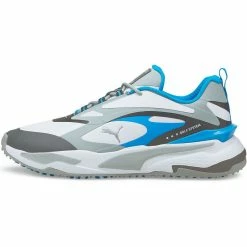 Puma Men&apos;s GS-Fast Spikeless Golf Shoes -Golf Clubs Shop 9584544 800 auto