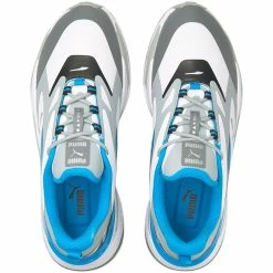 Puma Men&apos;s GS-Fast Spikeless Golf Shoes -Golf Clubs Shop 9584545 800 auto