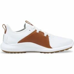 Puma Men&apos;s Ignite Fasten8 Crafted Spikeless Golf Shoes