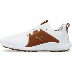 Puma Men&apos;s Ignite Fasten8 Crafted Spikeless Golf Shoes -Golf Clubs Shop 9591829 800 auto