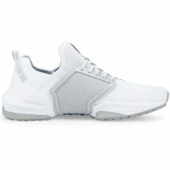 Puma Men&apos;s GS-One Spikeless Golf Shoes