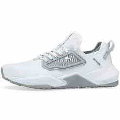 Puma Men's GS-One Spikeless Golf Shoes 9 Puma Men's GS-One Spikeless Golf Shoes -Golf Clubs Shop 9596716 800 auto