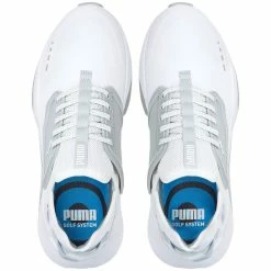 Puma Men's GS-One Spikeless Golf Shoes 11 Puma Men's GS-One Spikeless Golf Shoes -Golf Clubs Shop 9596720 800 auto