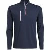 G/Fore Men&apos;s Daytona 1/4 Zip Jacket