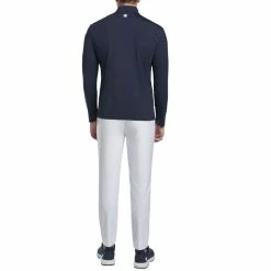 G/Fore Men&apos;s Daytona 1/4 Zip Jacket -Golf Clubs Shop 9616720 800 auto