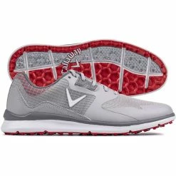 Callaway Men&apos;s Oceanside V2 Spikeless Golf Shoes -Golf Clubs Shop 9632283 800 auto