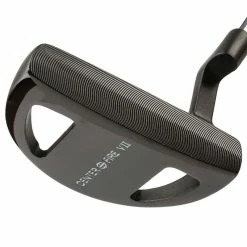 Pinseeker Centerfire Number 7 Putter W/Jumbo Grip