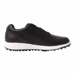 Cuater By TravisMathew Men&apos;s The Moneymaker - Luxe Spikeless Golf Shoes