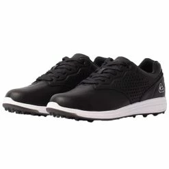 Cuater By TravisMathew Men&apos;s The Moneymaker - Luxe Spikeless Golf Shoes -Golf Clubs Shop 9655530 800 auto