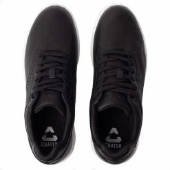 Cuater By TravisMathew Men&apos;s The Moneymaker - Luxe Spikeless Golf Shoes -Golf Clubs Shop 9655531 800 auto