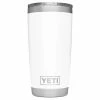 YETI Rambler 20oz Tumbler W/ MagSlider Lid -Golf Clubs Shop 9657134 800 auto