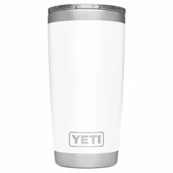 YETI Rambler 20oz Tumbler W/ MagSlider Lid