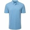 TravisMathew Men&apos;s The Heater Polo
