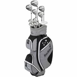 Tour Edge Women&apos;s Lady Edge Full Package Set