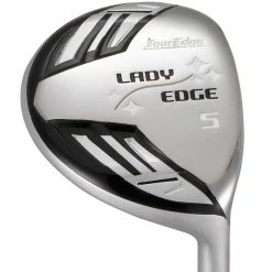 Tour Edge Women&apos;s Lady Edge Full Package Set -Golf Clubs Shop 9677138 800 auto
