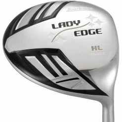 Tour Edge Women&apos;s Lady Edge Full Package Set -Golf Clubs Shop 9677139 800 auto