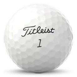 Titleist Tour Speed Golf Balls