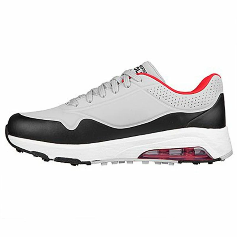 Skechers Men's GO GOLF Skech-Air Dos Spikeless Golf Shoes 4 Skechers Men's GO GOLF Skech-Air Dos Spikeless Golf Shoes - Image 2
