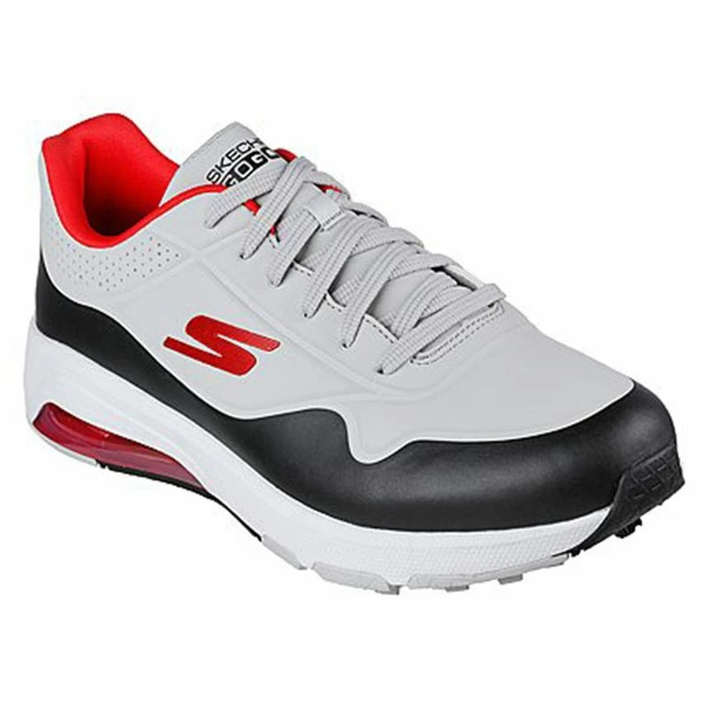 Skechers Men's GO GOLF Skech-Air Dos Spikeless Golf Shoes 6 Skechers Men's GO GOLF Skech-Air Dos Spikeless Golf Shoes - Image 4